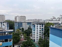 Blk 180B Boon Lay Meadow (Jurong West), HDB 3 Rooms #603643371